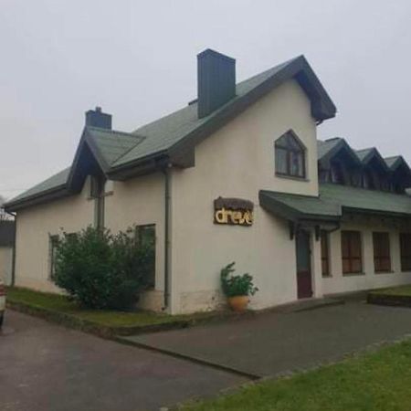 Dreve Apartment Skaistgirys Екстериор снимка