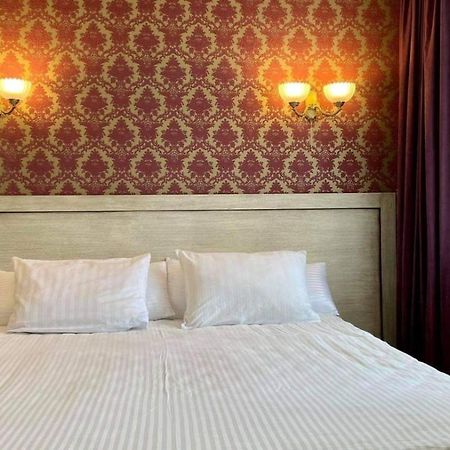 Dreve Apartment Skaistgirys Екстериор снимка