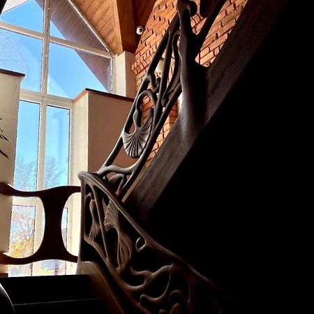 Dreve Apartment Skaistgirys Екстериор снимка