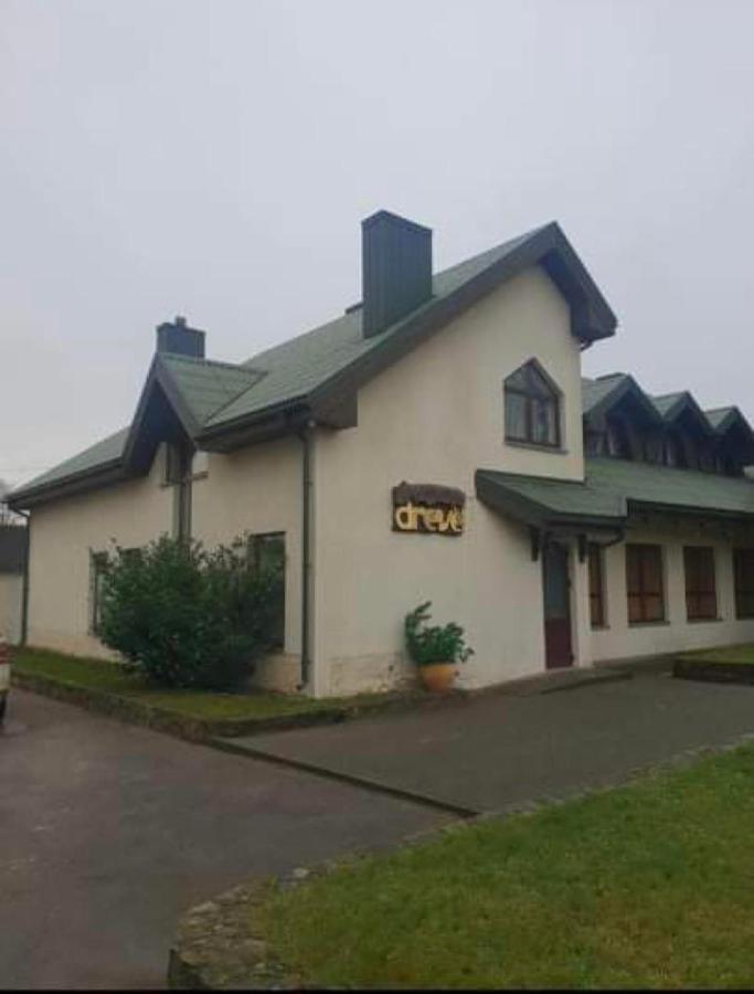 Dreve Apartment Skaistgirys Екстериор снимка