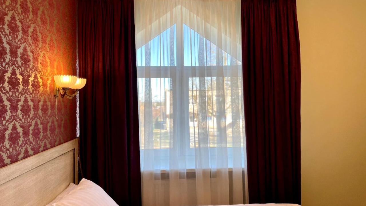 Dreve Apartment Skaistgirys Екстериор снимка