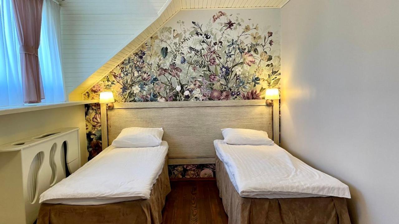 Dreve Apartment Skaistgirys Екстериор снимка