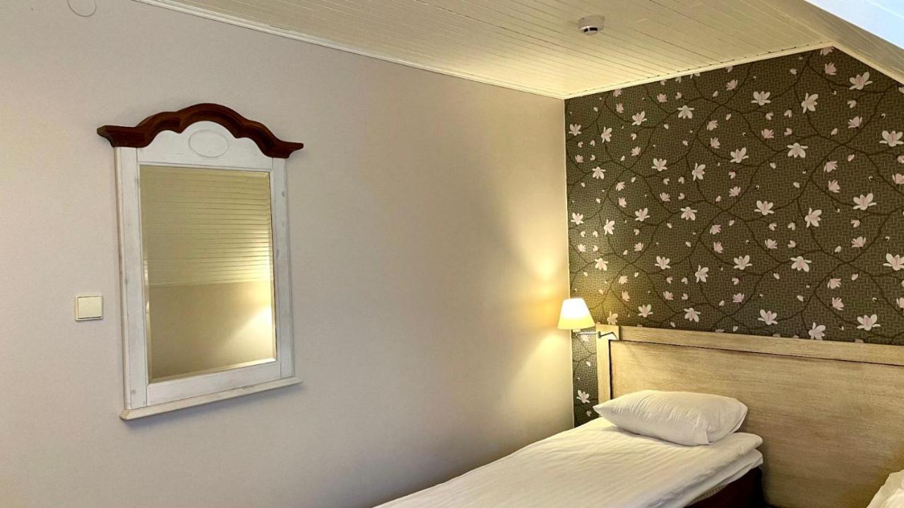 Dreve Apartment Skaistgirys Екстериор снимка