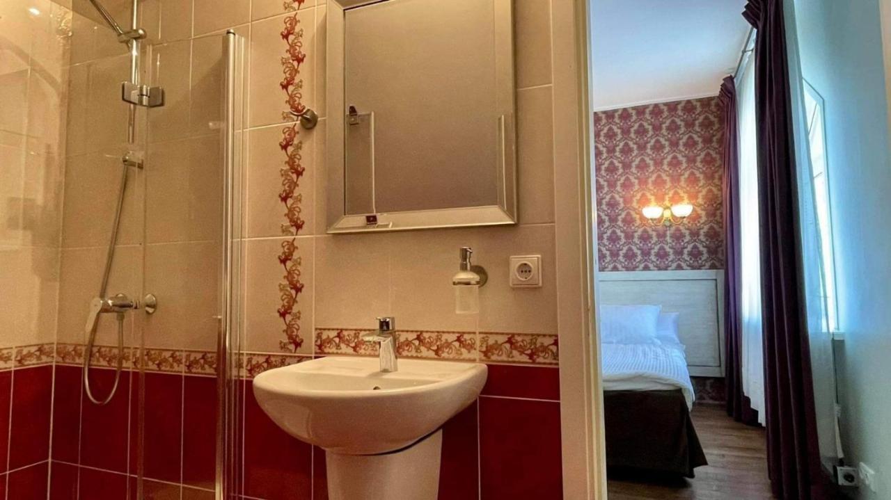 Dreve Apartment Skaistgirys Екстериор снимка