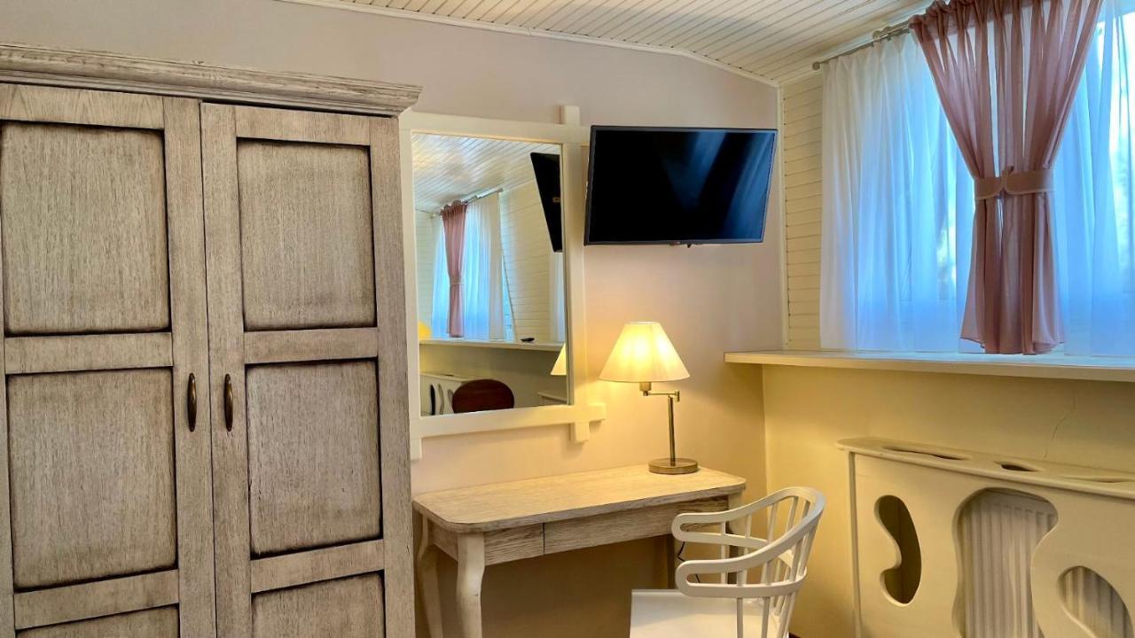 Dreve Apartment Skaistgirys Екстериор снимка